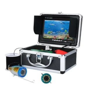 Underwater Fishing Camera