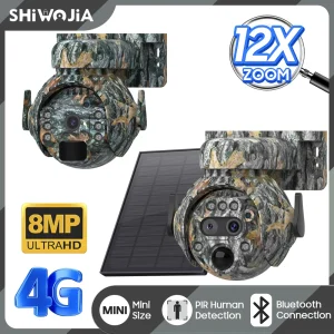 Hunting Camera