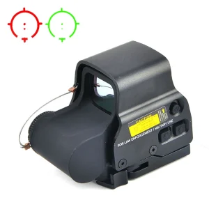 Red Dot Sights