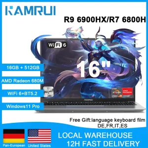 Lap Top