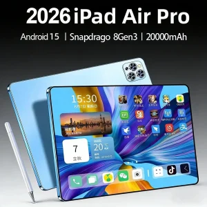 IPad