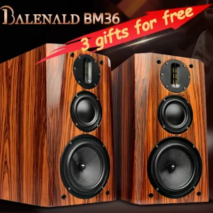 Speaker