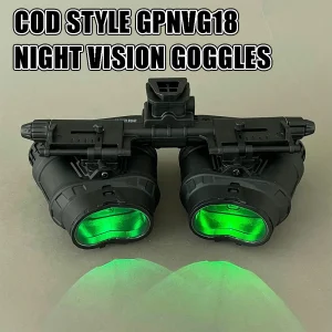 Night Vision Goggles