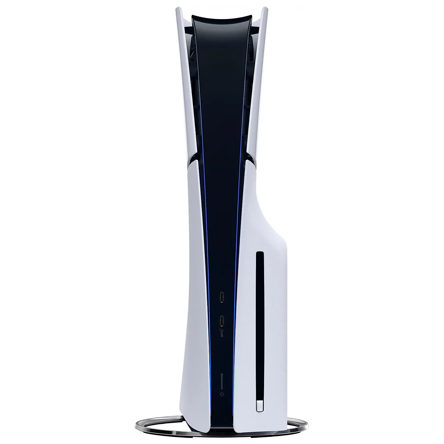 PlayStation 5 Slim Disc Edition _ Fortnite Cobalt Star Bundle - Image 3