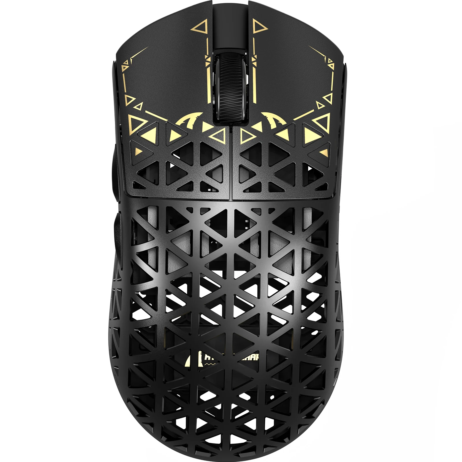 ATTACK SHARK R5 Ultra Carbon Fiber Wireless Gaming Mouse ,39g SUPERLIGHT - Image 5