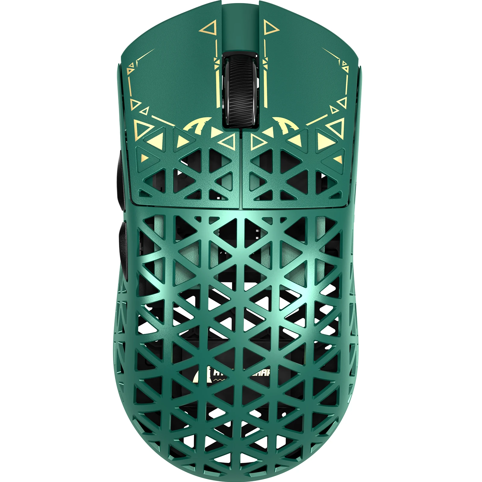 ATTACK SHARK R5 Ultra Carbon Fiber Wireless Gaming Mouse ,39g SUPERLIGHT - Image 4
