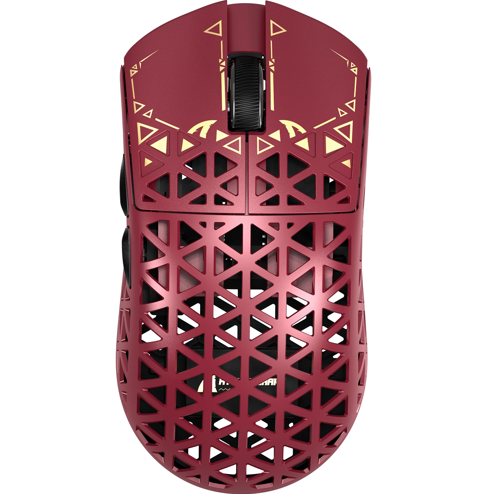 ATTACK SHARK R5 Ultra Carbon Fiber Wireless Gaming Mouse ,39g SUPERLIGHT - Image 3