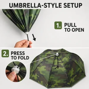 Portable Pop Up Camping Shower Tent Privacy Shelter Changing Room Toilet Outdoor Car Tailgate Quick Setup Dome Instant Travel - Thumbnail Image 3